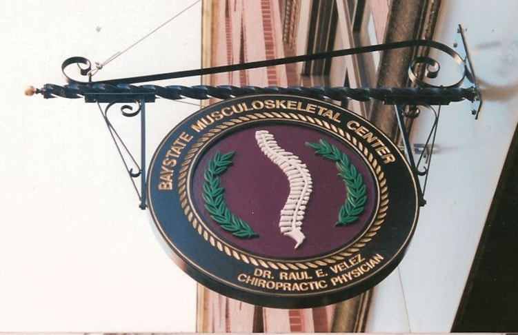 Carved Signs Carved Signs